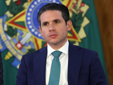 Motta aguarda sinalização de Paulinho para pautar PL da Anistia