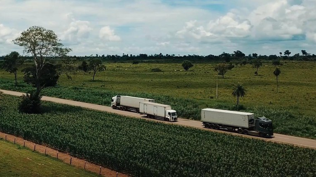 Concessão da Rota Agro vai potencializar escoamento da produção do Centro-Oeste