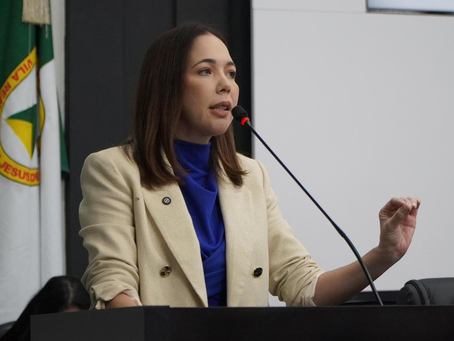 Maysa Leão cobra urgência na renovação da contratação dos PAPEs