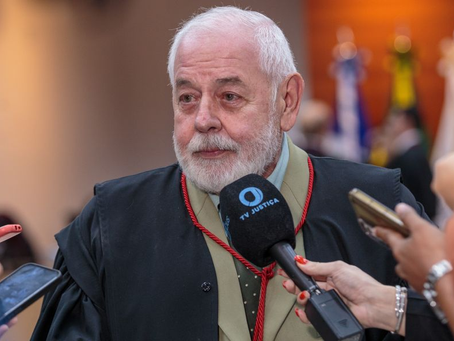 Zuquim cobra investigação após PM usar seu nome para mandar dinheiro ao TJ