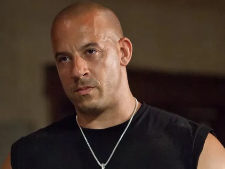 Vin Diesel: Processo contra ator por agressão sexual é arquivado
