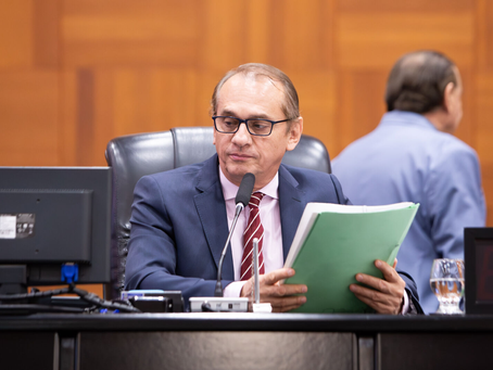 Deputados aprovam PL que institui Diretoria Metropolitana de Educação