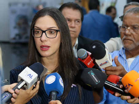 "Não basta prender o feminicida, é preciso trabalhar para evitar mortes", diz Janaina