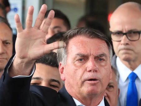 Julgamento de Bolsonaro começa na terça e terá oito sessões