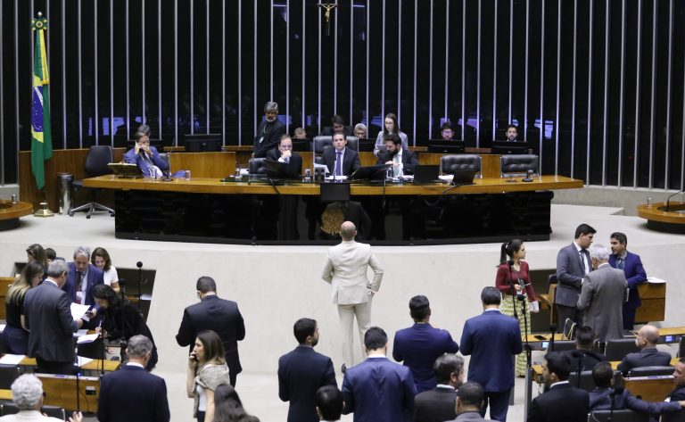 Kayo Magalhães/Câmara dos Deputados