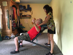 Personal Training