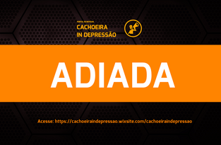 Fenarroz é adiada para começar o dia 31