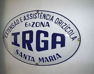 Instituto Riograndense do Arroz comemora 78 anos nesta quarta-feira