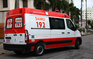 Mais uma morte é registrada na RSC-287
