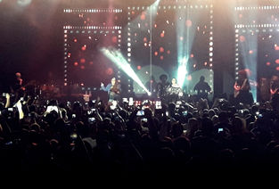 SUCESSO TOTAL! Publico presenciou em massa o show de Maiara e Maraisa