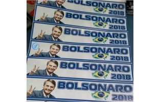 Movimento Pró-Bolsonaro realizará mateada neste domingo em Cachoeira do Sul