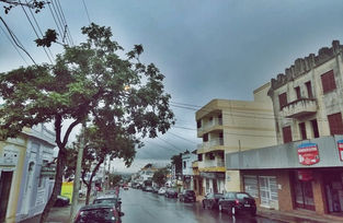 Semana deve iniciar sem chuva em Cachoeira do Sul