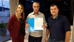 Confirmada ausência de toxoplasma em amostras de água tratada em Santa Maria