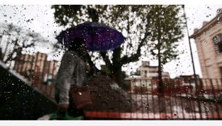 Frio chega de vez nesta quarta-feira a cidade