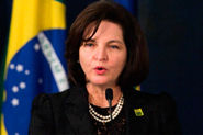 Raquel Dodge, da PGR, pede impugnação da candidatura de Lula