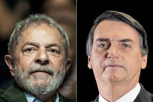 Na pesquisa espontânea, Bolsonaro ultrapassa Lula pela primeira vez