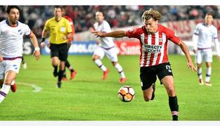 Grêmio enfrenta Estudiantes pelas oitavas da Libertadores