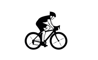 Pedestres e ciclistas poderão ser multados a partir de 2018