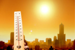 Última semana do ano terá máximas de 36 graus