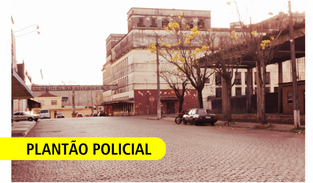 BRIGA NOS ENGENHOS MANDA HOMEM PARA O HCB