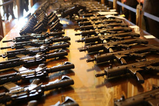 Parceria na segurança fortalece atuação das polícias com novas armas