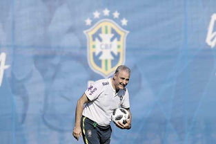 Chega a hora da turma do técnico Tite