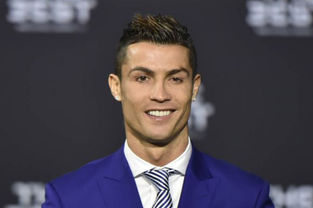 Cristiano Ronaldo faz acordo com Fisco e pagará R$ 82 milhões para evitar prisão
