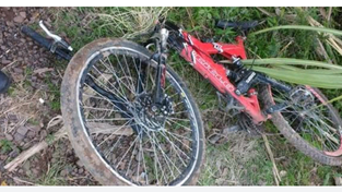 Adolescente morre em acidente em Candelária