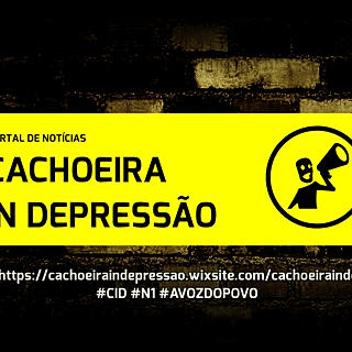 Foto do escritor: Cachoeira in Depressão