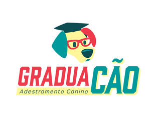 GraduaCão adestramento Canino