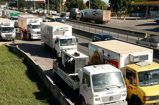 Pesadelo: tabela de frete deixa transportes em ponto morto