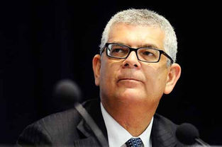 Ivan Monteiro é escolhido para ser o presidente interino da Petrobras