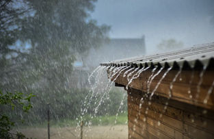 Após forte calor, chuva retorna a Cachoeira do Sul