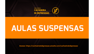 Aulas suspensas na rede municipal de ensino