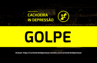 Mulher cai em golpe e transfere mais de R$ 1 mil para estelionatário