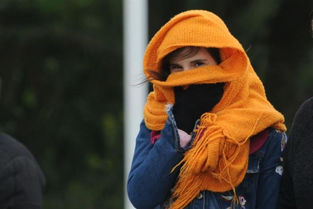 Rio Grande do Sul pode ter temperaturas negativas neste domingo