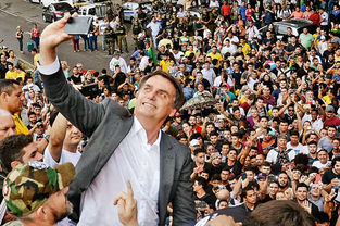 Bolsonaro já tem um nome em mente para ser seu vice