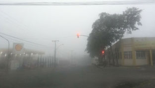 Sexta será fria e ventosa em Cachoeira do Sul