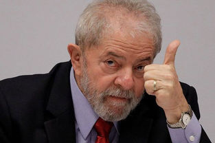 Lula recorre ao TRF4 contra decisão que rejeitou recurso ao Supremo