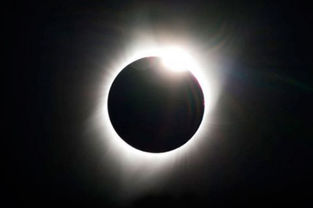 Eclipse mais longo do século poderá ser visto na próxima sexta-feira