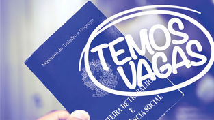 Confira as vagas disponíveis no Sine para esta segunda 25/6
