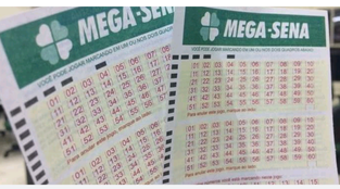 Mega-Sena acumula e pagará 60 milhões em próximo sorteio