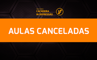 AULAS CANCELADAS NA ULBRA CACHOEIRA