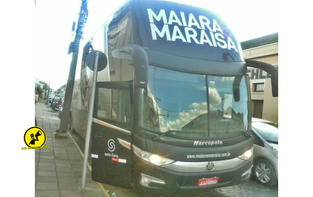 O show do ano | Maiara e Maraisa