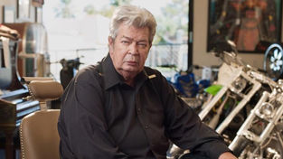 Morre Richard Harrison do 'Trato Feito' aos 77 anos
