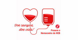 PRECISA-SE DE DOADORES DE SANGUE