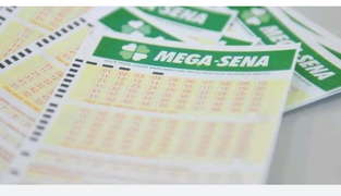 Mega-Sena acumula e pode pagar 38 milhões