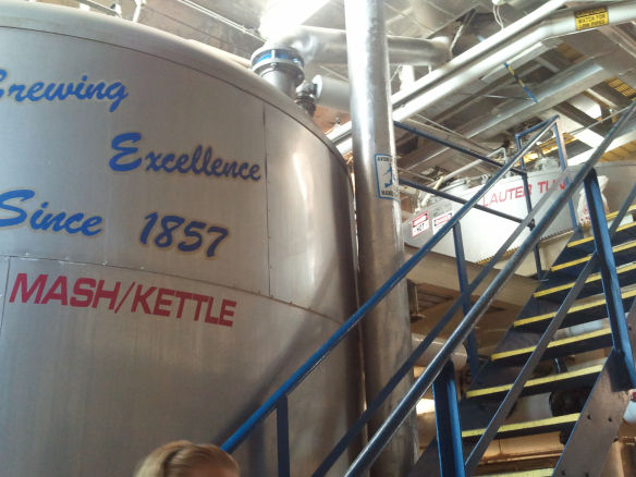 The Growler: Oct 2018