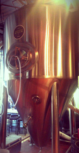 fermenter Freehouse