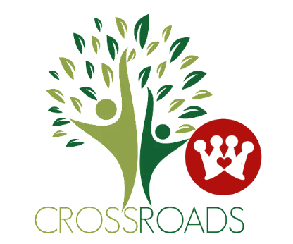 Donation to Crown CARES